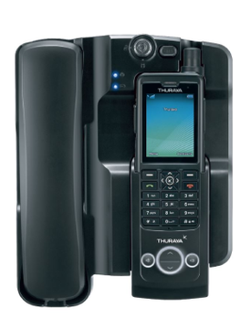 Thuraya FDU-XT