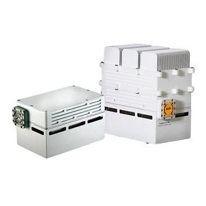 Agilis ALB2292C7-40B ALB229 40W Ext. Ku-Band VSAT Outdoor Block-Up Converter N Input (BUC)