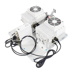 Product image for BUC Redundant Switch System (950-2000 MHz) 1:1