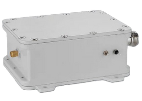 Norsat BDC-C10HACF Single-Band C-Band BDC (10 KHz max.) - BDC Series