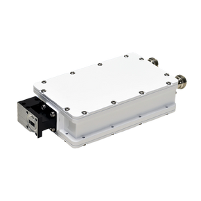 Product image for 9000 Ka-Simultaneous Dual Band PLL LNB
