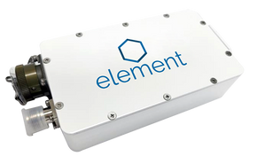 Product image for ELEMENT 16W Ku-Band GaN BUC Product image for ELEMENT 16W Ku-Band GaN BUC