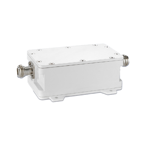 Product image for Single-Band X-Band EXT BDC