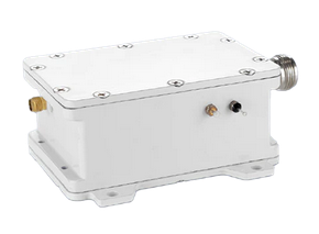 Norsat BDC-KU25HFPS Single-Band Ku-Band BDC (25 KHz max.) - BDC Series