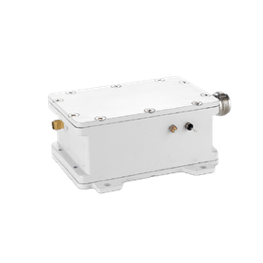 Product image for Single-Band Ku-Band BDC (25 kHz max.)