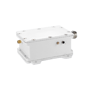 Product image for Single-Band Ku-Band BDC (10 kHz max.) Product image for Single-Band Ku-Band BDC (10 kHz max.)