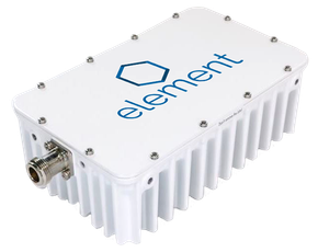 Product image for ELEMENT 6W Ku-Band MINIBUC