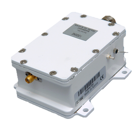 Product image for 9000X Single Band Ka-Band EXT REF BDC