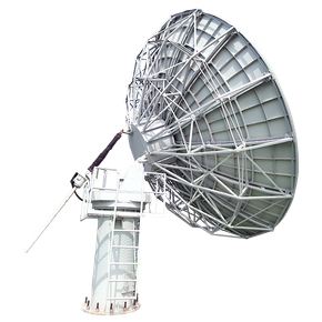 Product image for ANCHOR 7.3m Ku-Band Earth Station Antenna
