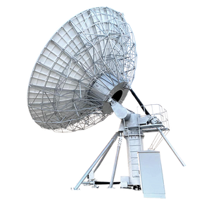 Product image for ANCHOR 9.0m Ka-Band Earth Station Antenna
