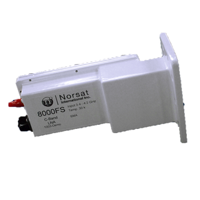Product image for 8000 Single-Band C-Band LNA