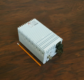 Actox ABD40NKX- 40W Ext. Ku-Band Block Up Converter, N-Type