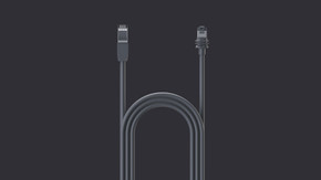 Starlink STLXX01112 Mini Replacement Cable 15 m - USA (USD)