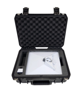 STLXX01101 Caseman Rugged Carrying Case for Starlink Mini System