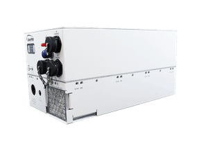 ETL Systems STA4340P 400W Ku-Band Outdoor TWTA