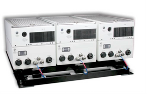 ETL Systems STA53250P 2500W Ultralinear Ku-Band Antenna Mount HPA