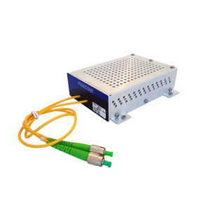 Global Invacom Optical Delay Line