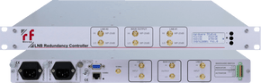 RF-Design LRC1142 LNB Redundancy Controller