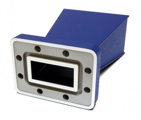 Global Invacom Horns (Rectangular, Circular and Dielectric Filled)