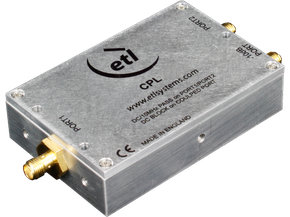 ETL Systems CPL20L1P-4301 20 dB L-band Proximity Coupler