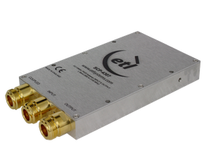ETL Systems SCP-4307 Scorpion Series 10dB L-Band Coupler