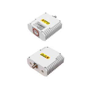 Global Invacom Block Up-Converter (BUC) - Ku-Band 4w to 200W