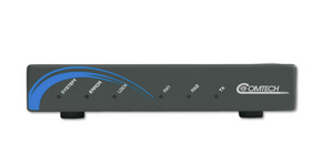 Comtech ELEVATE CEL-130 Series Broadband Satellite Router