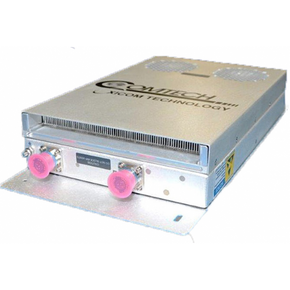 Comtech Falcon 40Ka 40W Ka-band GaN Airborne Cabin Internal Solid-State Amplifier