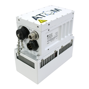 Product image for ATOM 20W Ku-Band BUC Product image for ATOM 20W Ku-Band BUC