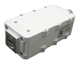 Acorde ACLNBSI-Ka-Ex-V3 Single Ka-band LNB Hermes Series with internal reference