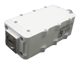 Acorde ACLNBPI-Ka-Ex-V5 Single Ka-band LNB Premium Hermes Series Acorde ACLNBPI-Ka-Ex-V5 Single Ka-band LNB Premium Hermes Series