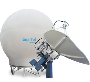 Cobham 40-320213-00002B Sea Tel 9711-56, 400W/200W, 144 In, Int AC Cobham 40-320213-00002B Sea Tel 9711-56, 400W/200W, 144 In, Int AC