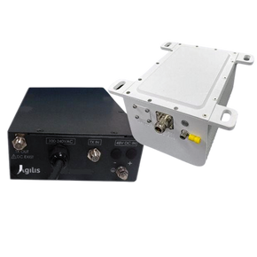 Agilis AMP2801-350-F PSU 350W 100~240VAC TO 48VDC W/MUX, F-Type Agilis AMP2801-350-F PSU 350W 100~240VAC TO 48VDC W/MUX, F-Type