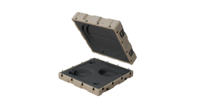 KYMETA U8ACC-0005x-0 MIL TRANSPORT CASE