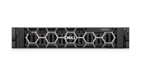 MediaKind C30 2RU Beam MK.IO 2RU Dell PowerEdge R7625 Rack  Server – Contribution/Reception/Headends