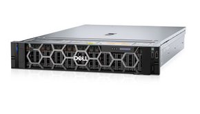 MediaKind C30 2RU Beam MK.IO 2RU Dell PowerEdge R7625 Rack  Server – Contribution/Reception/Headends
