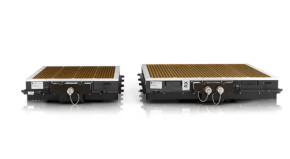 GetSat Lesa Blade Ku terminal