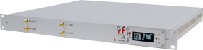 RF-Design SLC4124 Standard QUAD LNB/LNA Controller