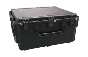 Product image for JM090-HARDCASE - DEMO