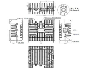 Product image for ELEMENT 10W Ku-Band BUC