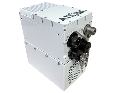 Product image for ATOM 80W Ku-Band GaN BUC