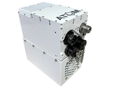 Product image for ATOM 80W Ku-Band GaN BUC