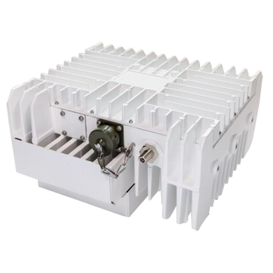 Image for ELEMENT 50W C-Band BUC - I: 6.725 - 7.025 GHz / N-Connector / 36-60 VDC + RS-232 & RS-485