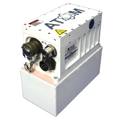 Norsat ATOMSKA025D1B 25W Ka-Band BUC