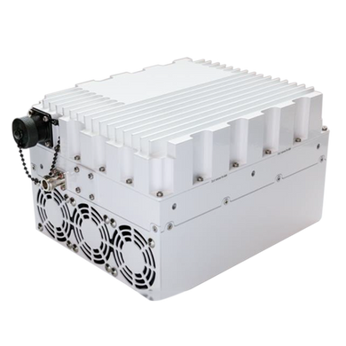 Product image for ELEMENT 80W C-Band BUC (High Temperature Range)