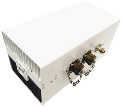 Product image for ELEMENT 50W Ku-Band EXT REF MINIBUC (High Temperature Range)