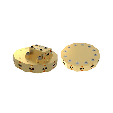 Product image for Waveguide Power Combiner (12-Way)