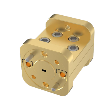 Image for Waveguide Filter W-Band - 30W