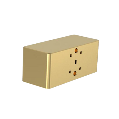 Product image for Waveguide Power Splitter (4-Way)