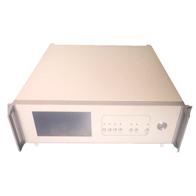 Product image for Single Speed Integrated Antenna Controller for 2.4m Ku-Band Earth Station